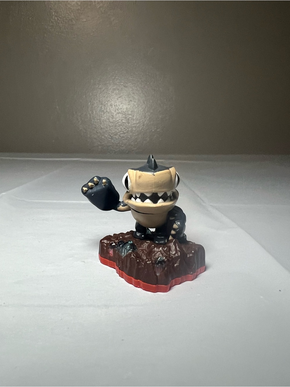 Skylanders Giants Series 2 Terrafin Figure